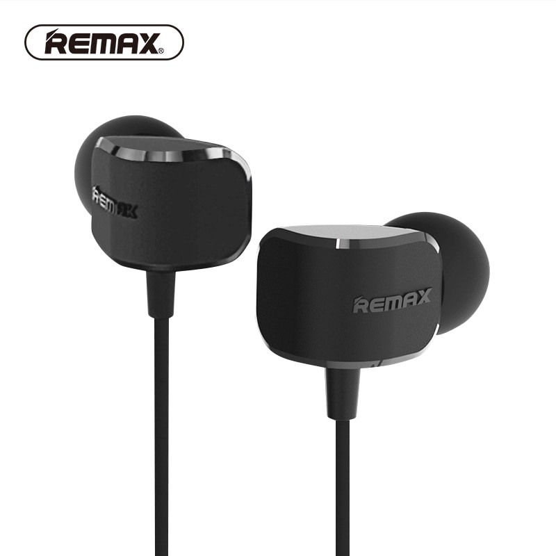 Remax earphone shopee hot sale