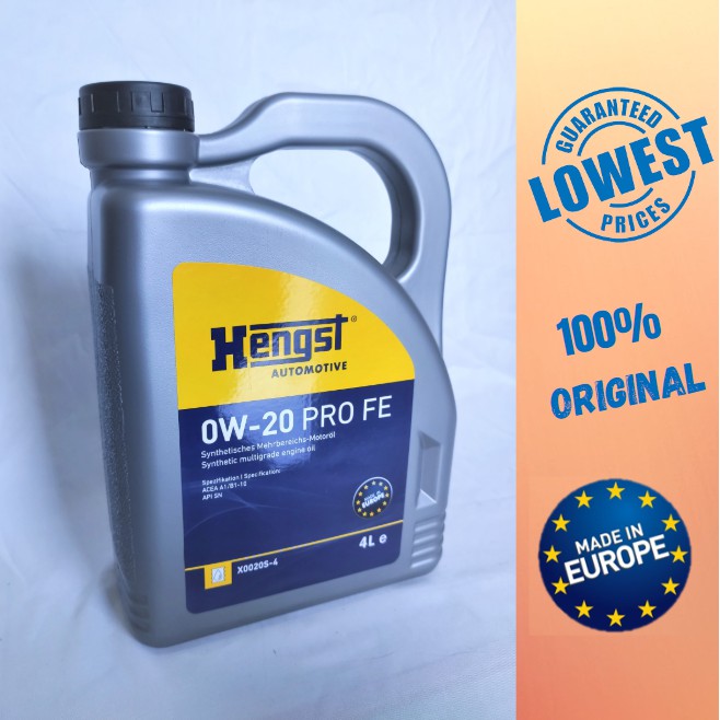 MANNOL Energy Premium 5W30 MN7908 (4L) MADE IN GERMANY - Passenger Car  Lubricant Product