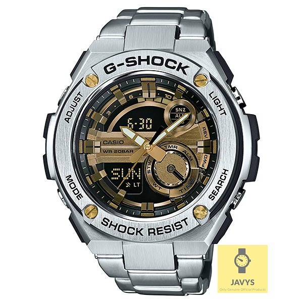 G shock best sale watches service centre