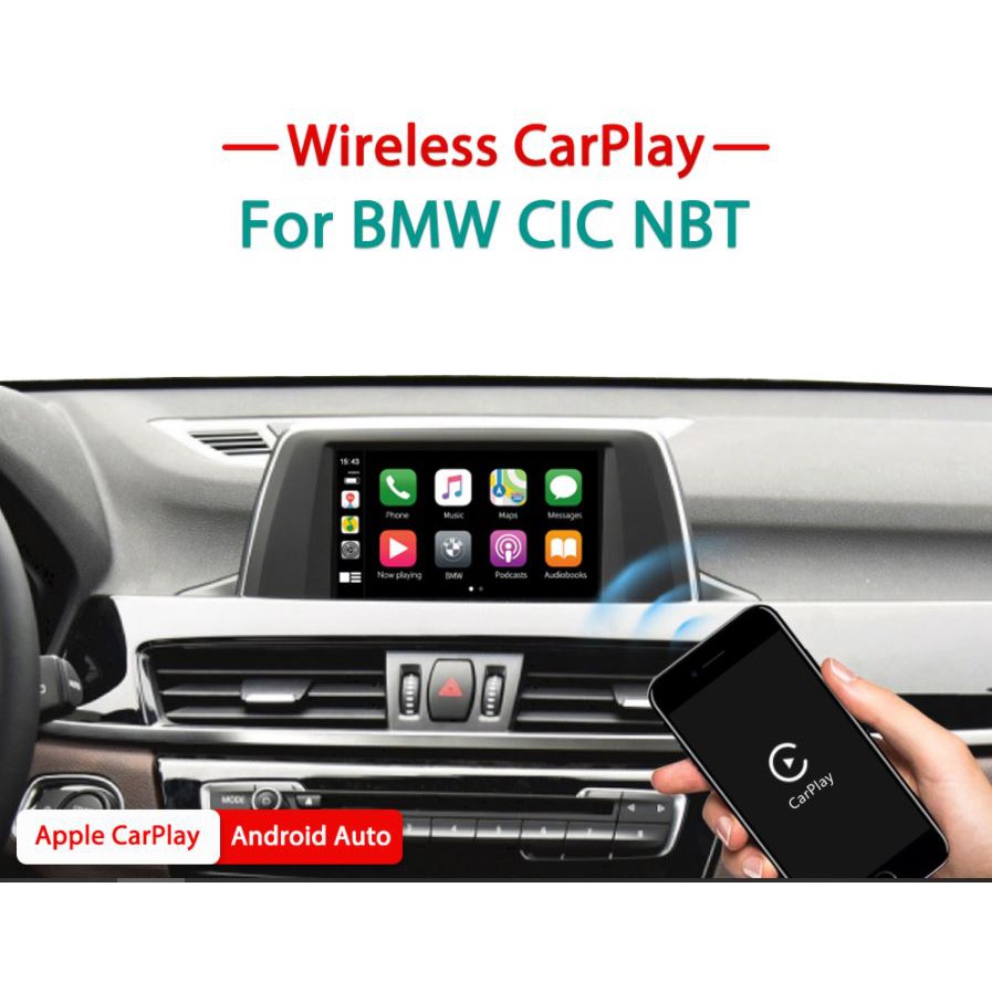 NEW BMW 3 Series F30 Apple Carplay Module Retrofit (NBT) Selangor,  Malaysia, Kuala Lumpur (KL), Puchong Supplier, Suppliers, Supply, Supplies