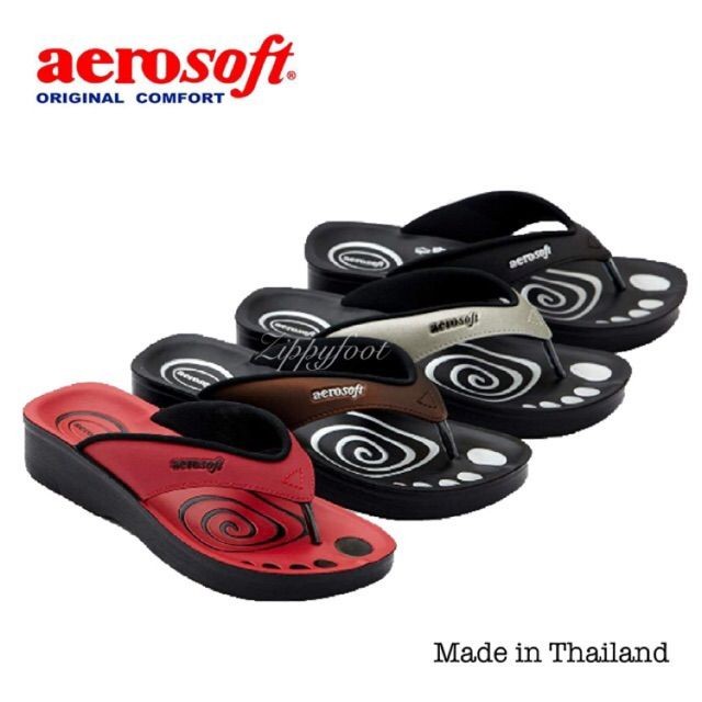 Aerosoft original comfort discount sandals