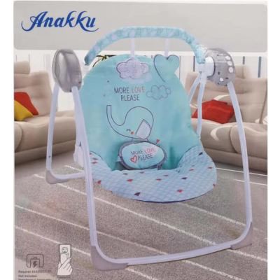 Deluxe bouncer cheap portable swing