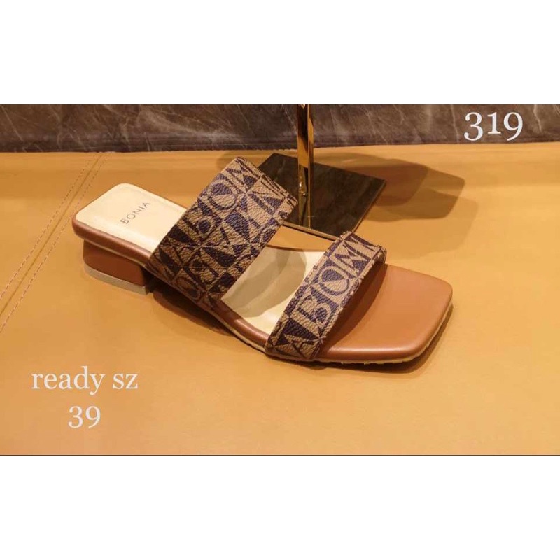 Sandal bonia online original