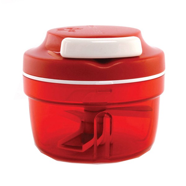 Tupperware Copper Kitchen Choppers