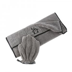 Norwex dog towel hotsell