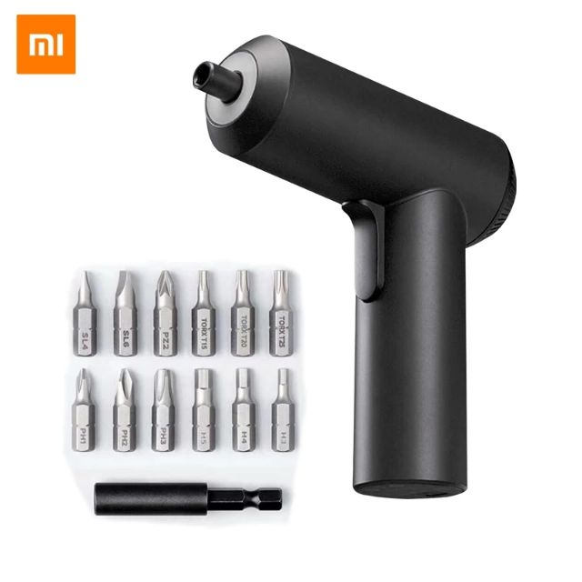 Xiaomi best sale mijia drill