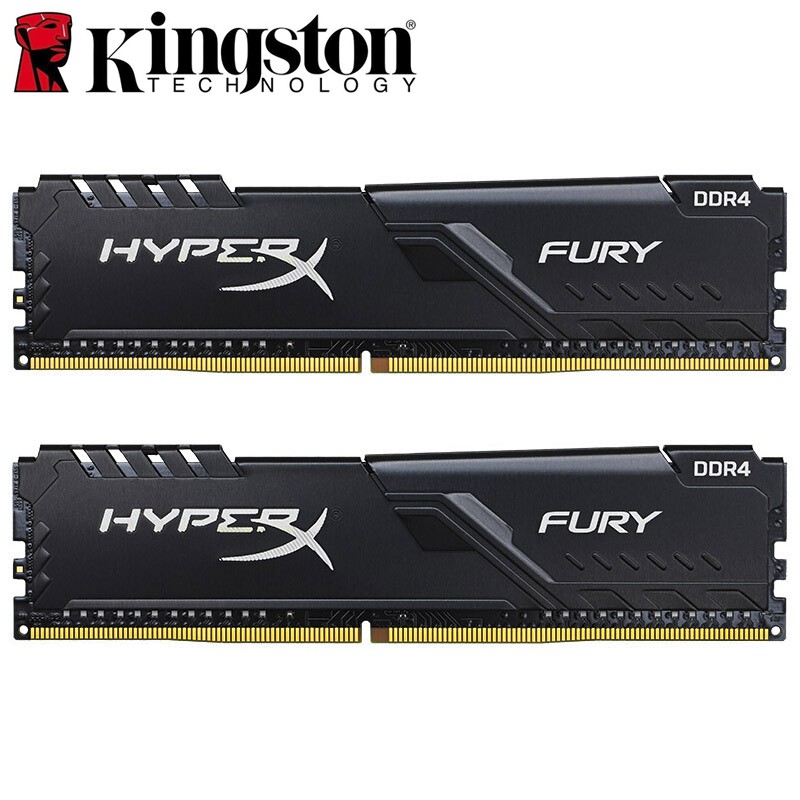 Hyperx on sale ddr4 2666