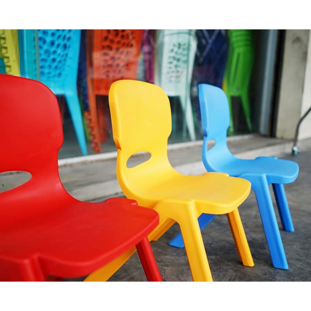 Shopee discount plastic chair