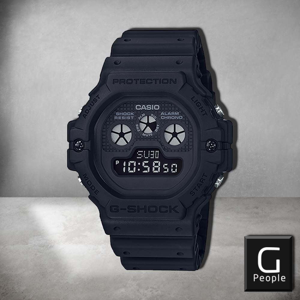 G shock 2024 dw 5900bb