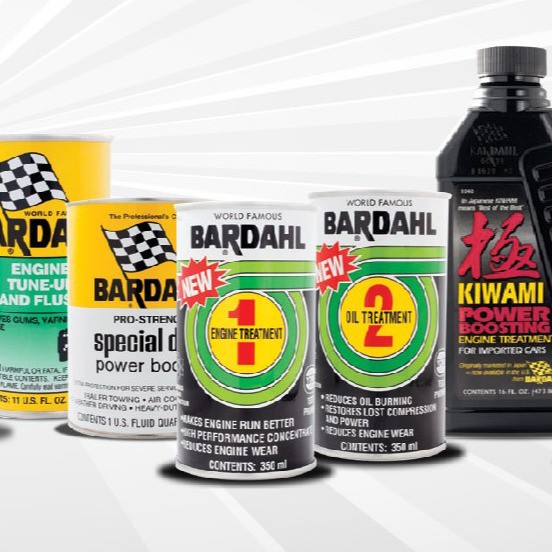 Bardahl Malaysia Official Store Online, February 2023 Shopee Malaysia