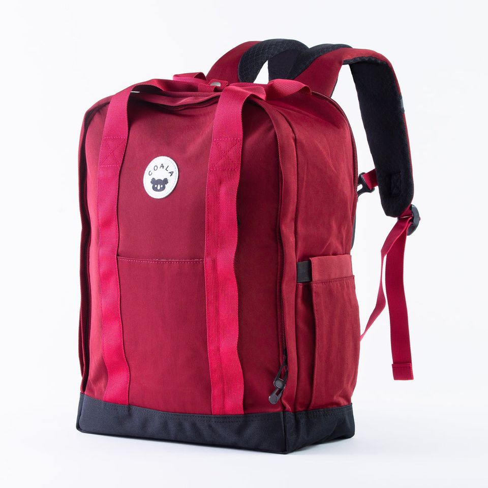 Backcare backpack online