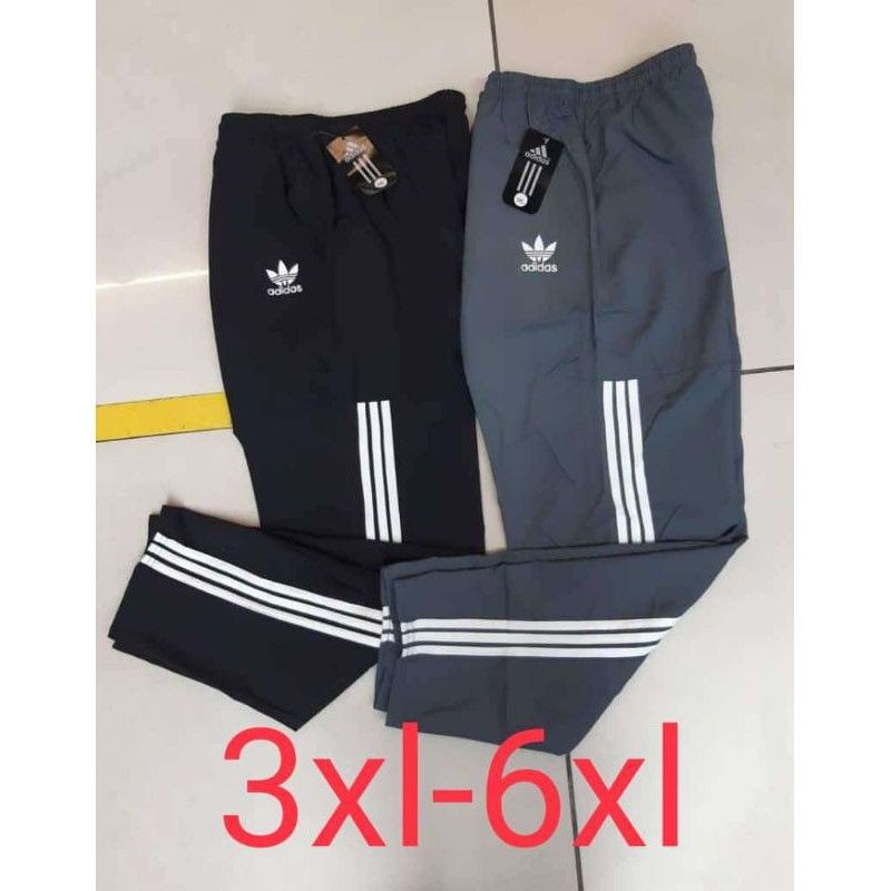 Adidas tracksuit sales plus size mens