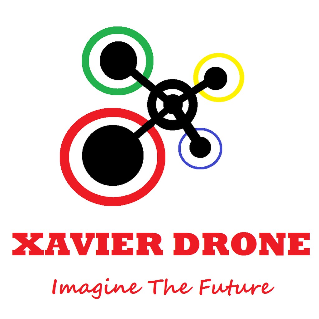 Avier sales drone website