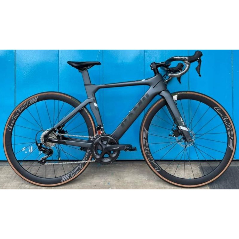 Camp carbon road discount bike