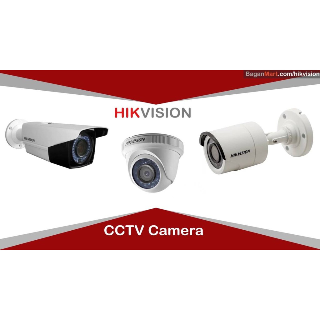 Kik vision best sale cctv camera