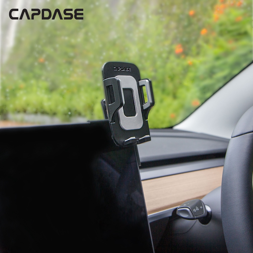 FLEXI II Sport Car Mount Air Vent-Hook - Capdase