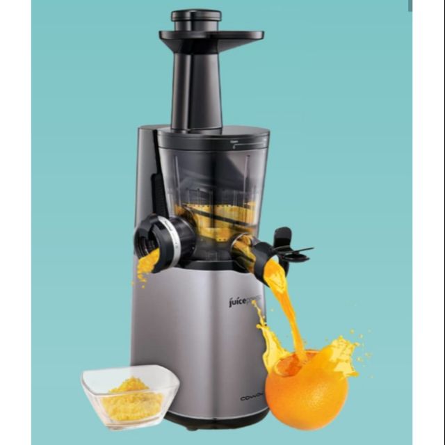 Coway juicepresso hotsell