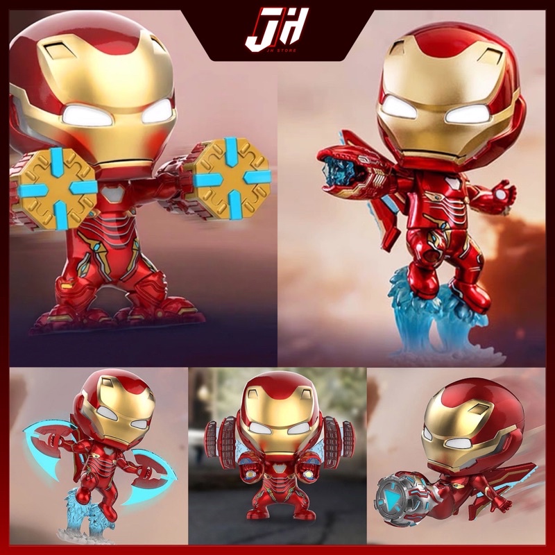 Iron man mark cheap 50 cosbaby