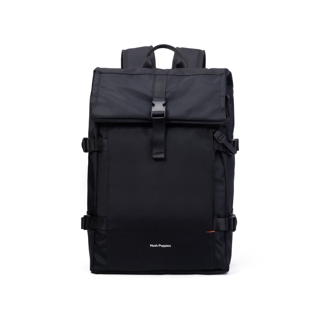 Hush puppies clearance laptop trolley bag