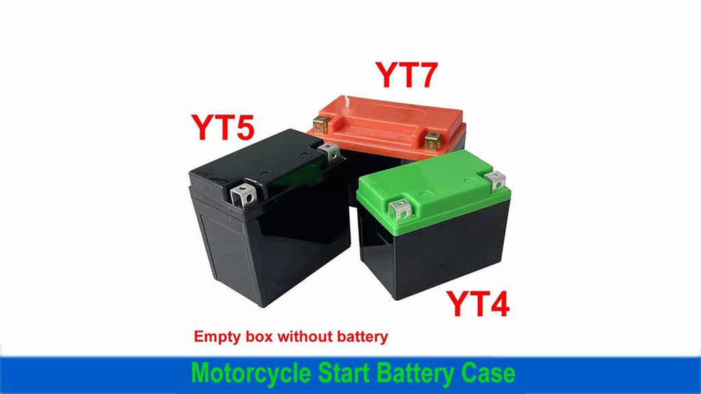 6V 4Ah Battery Case 6V4Ah Empty Box Without Battery 18650 2x3 Holder 2S8A  BMS 6V 6.4