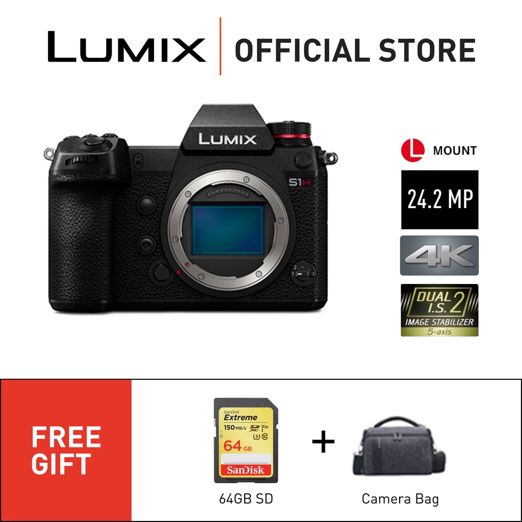 panasonic lumix malaysia