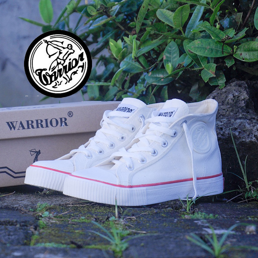 Warrior store shoes malaysia