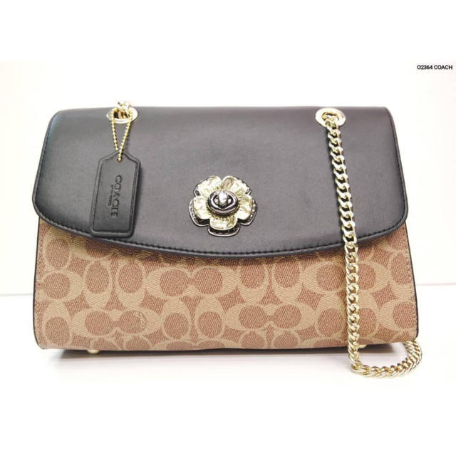 Harga beg tangan deals coach original