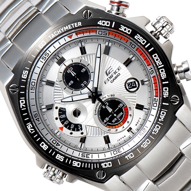 Casio shop edifice 5127