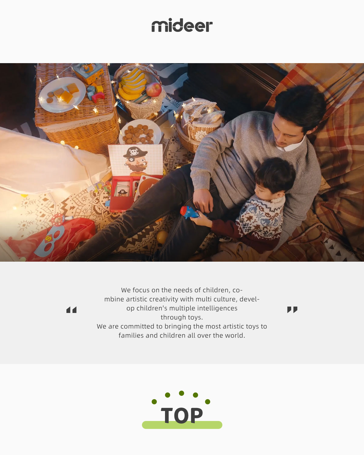 Mideer Official Shop Online, July 2024 | Shopee Malaysia