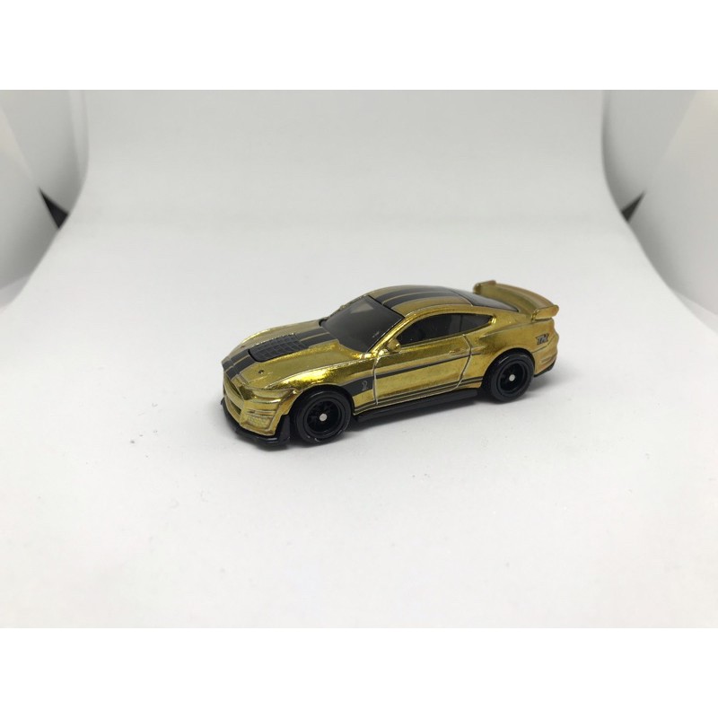 Mustang shelby best sale gt500 hot wheels