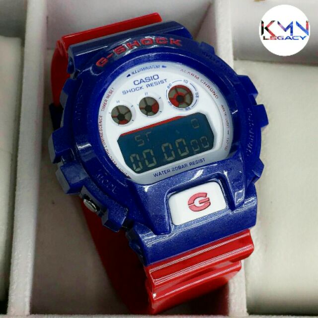 Dw6900 hotsell captain america