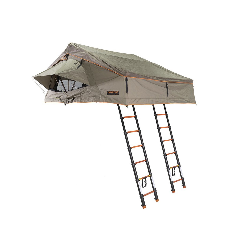 Darche roof hotsell top tent