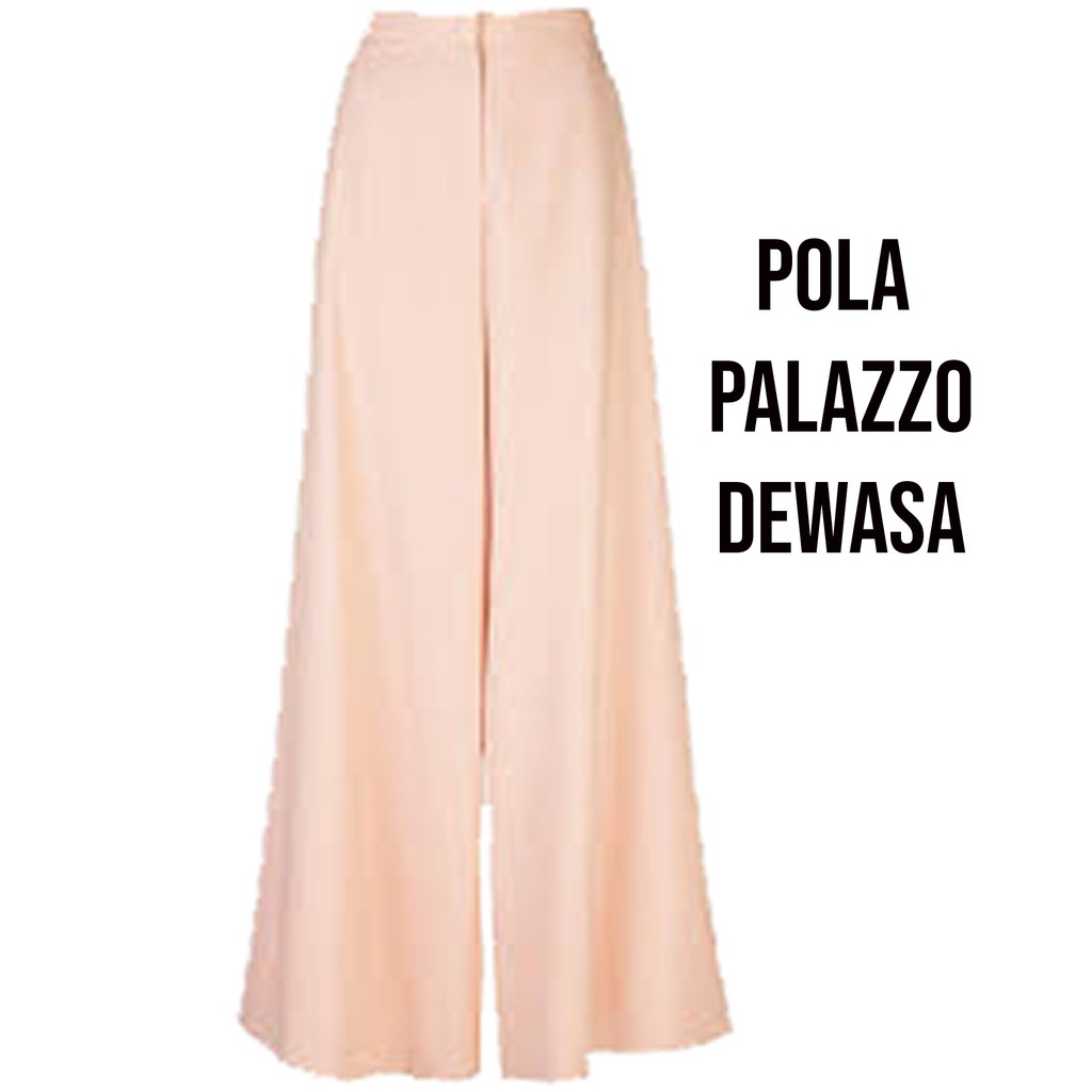 Pola best sale palazzo pants