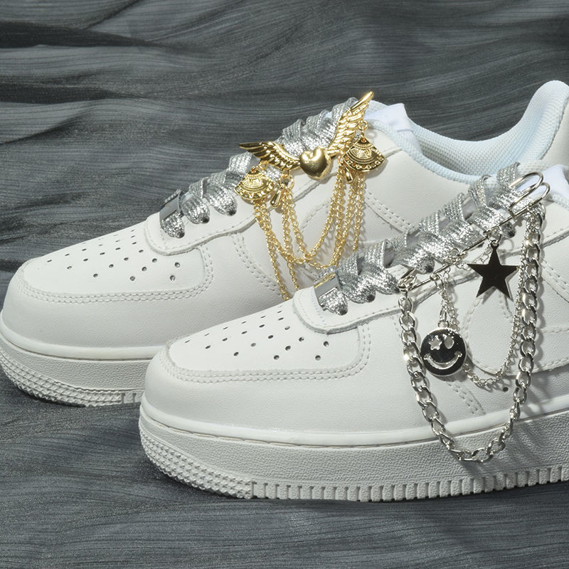 Air force 1 clearance accessories