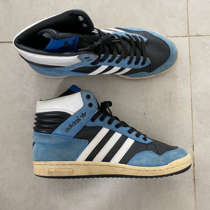 Adidas Pro Conference original bundle used item Shopee Malaysia