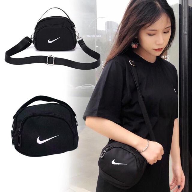 Nike sling 2025 bag 2020