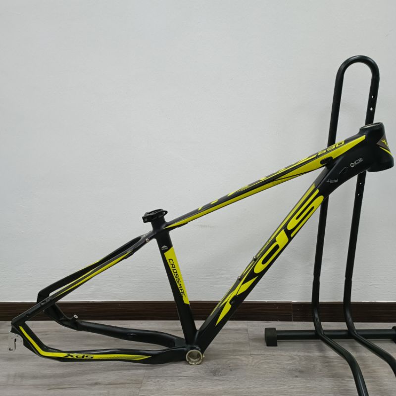 Cole massif best sale xc frame