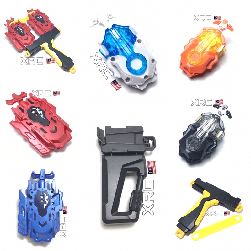 Shopee sales beyblade launcher