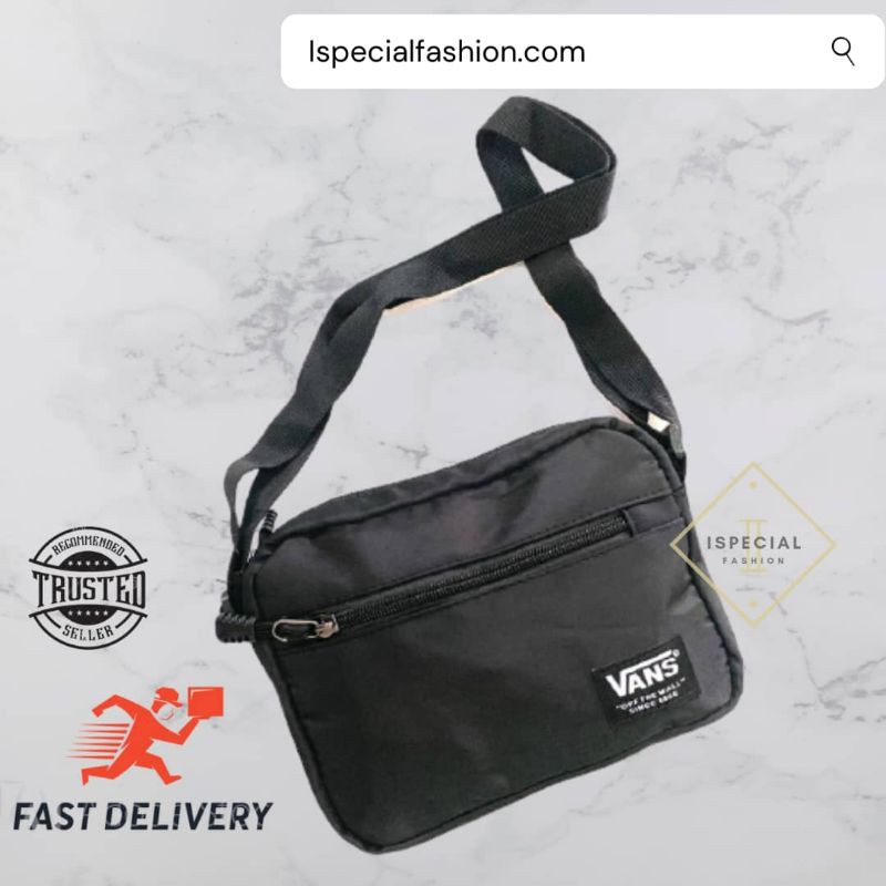 Beg discount sling shopee