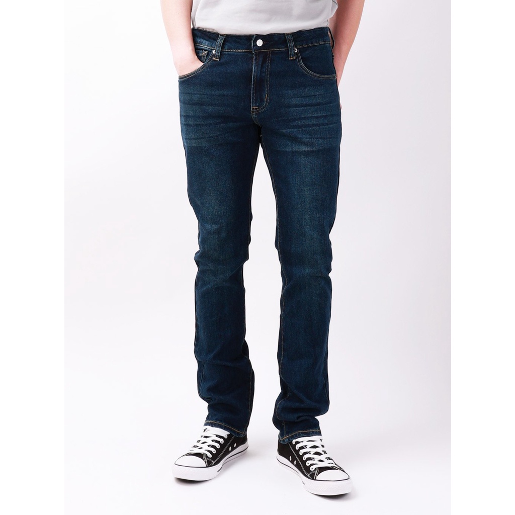 Edwin Men's 506 Slim Fit Jeans – EDWIN® Official Online Store MY