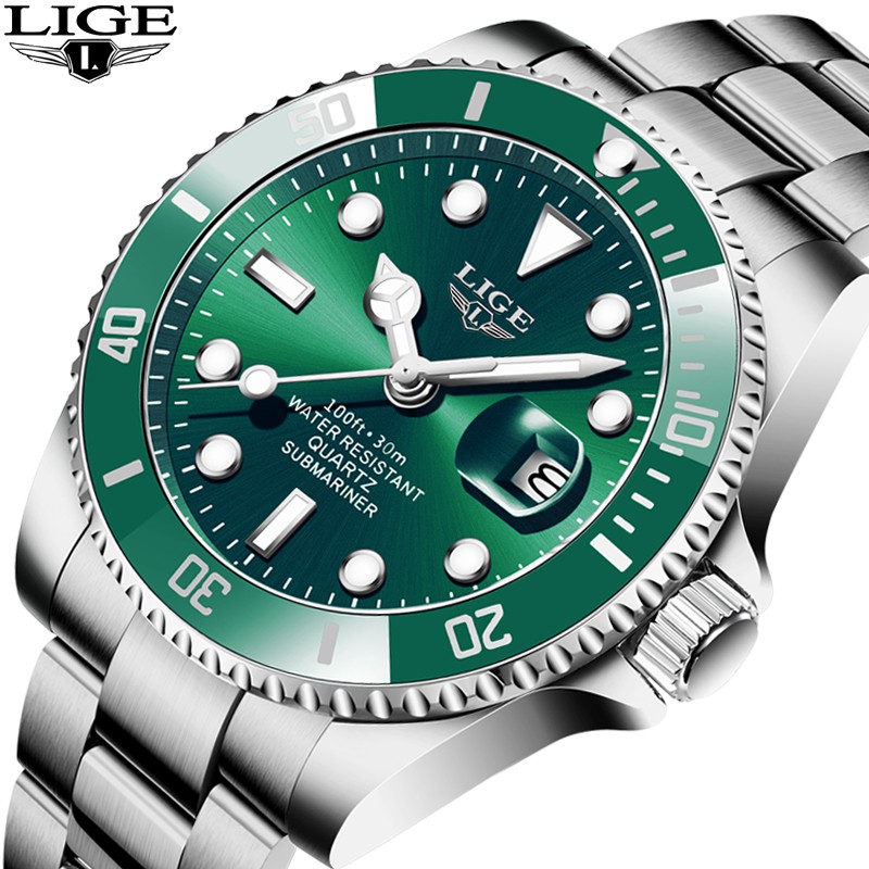 Lige sale watch store