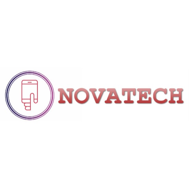 Novatech, Online Shop | Shopee Malaysia