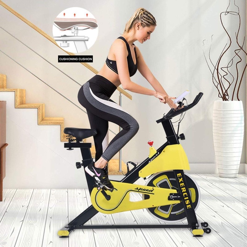 kemilng spinning bike
