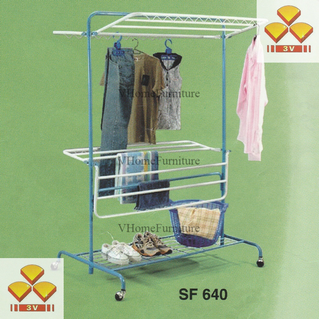 3v clothes hanger hot sale