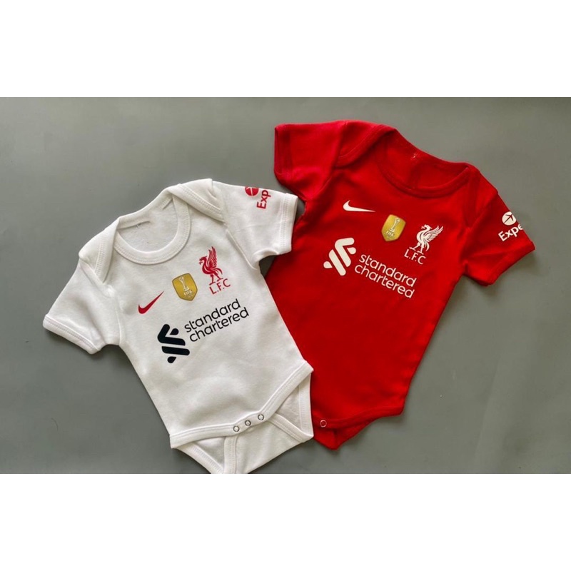 Liverpool best sale baby jumpsuit