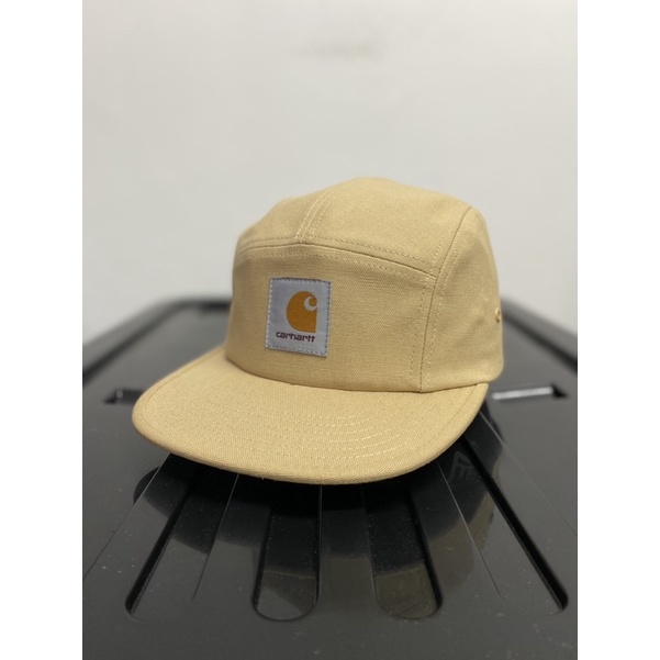 Carhartt 5 panel outlet cap