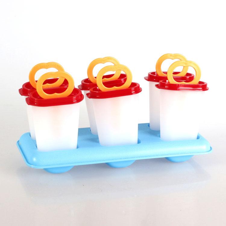 Tupperware ice lolly online moulds