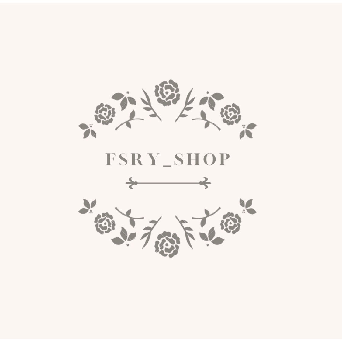 FSRy_shop, Online Shop | Shopee Malaysia
