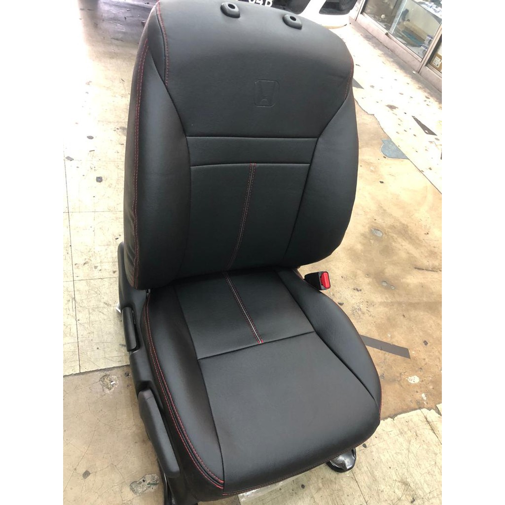 Honda city seat clearance covers