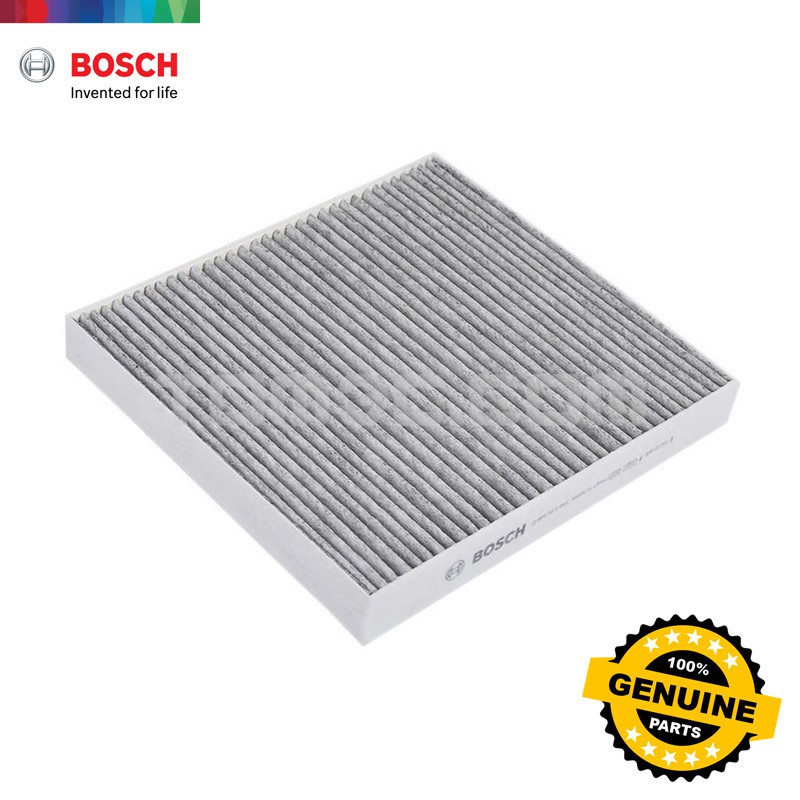 Vw tiguan deals cabin air filter